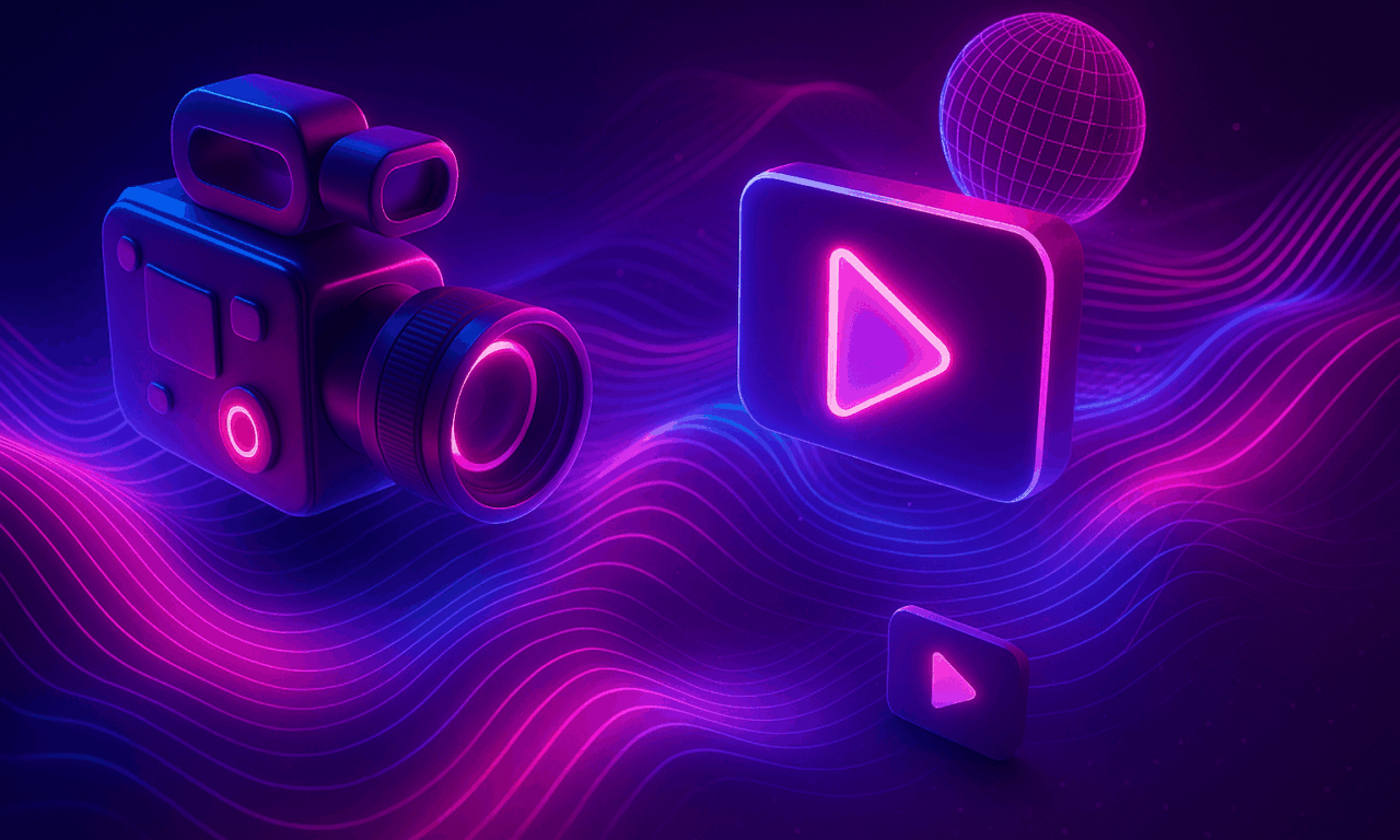 Zašto je video postao ključni format u digitalnom marketingu